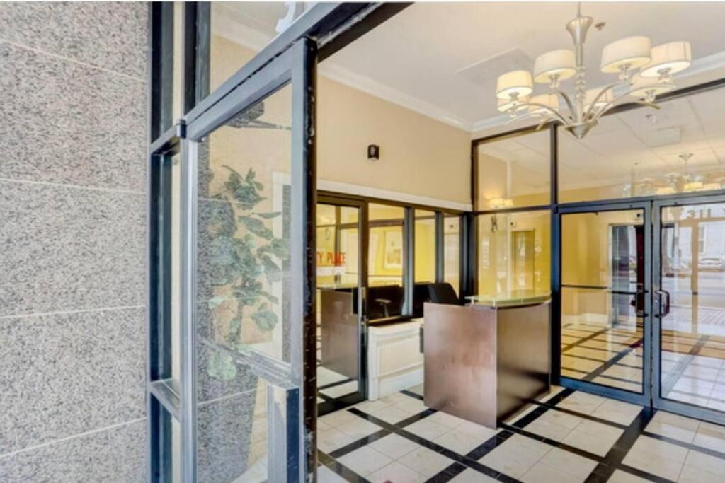 Cozy Downtown Condominium Jacksonville Dış mekan fotoğraf