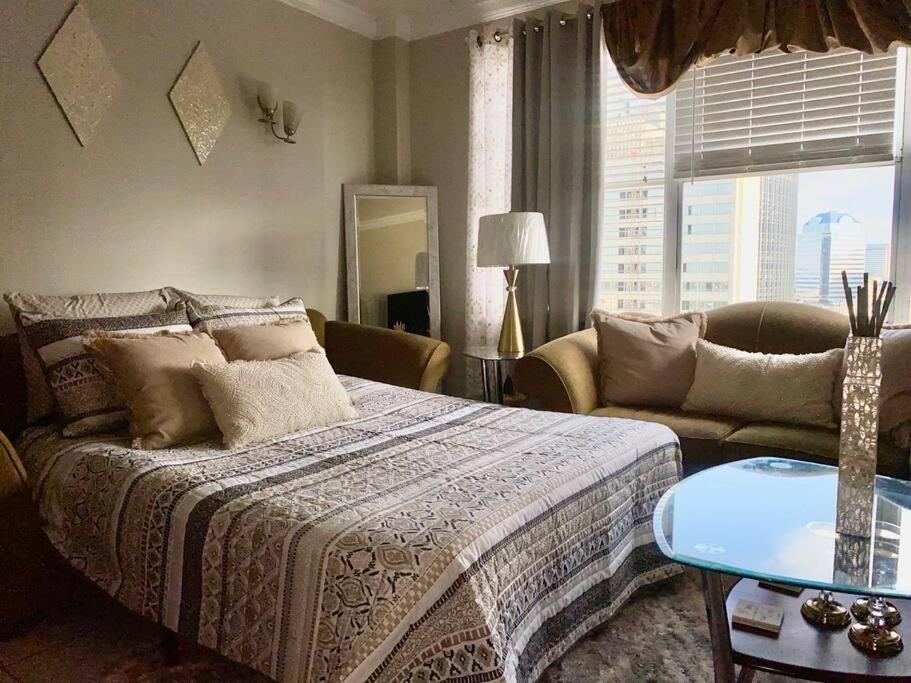 Cozy Downtown Condominium Jacksonville Dış mekan fotoğraf