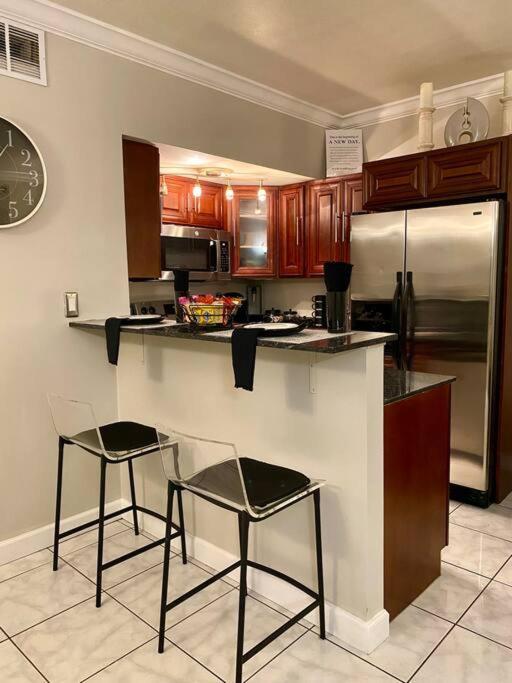 Cozy Downtown Condominium Jacksonville Dış mekan fotoğraf