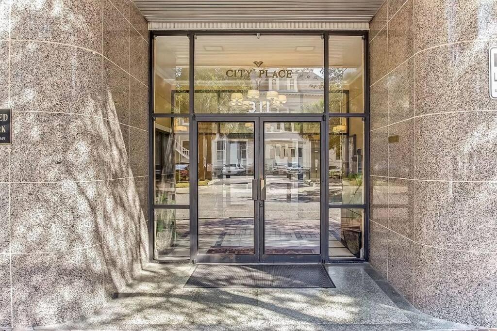Cozy Downtown Condominium Jacksonville Dış mekan fotoğraf