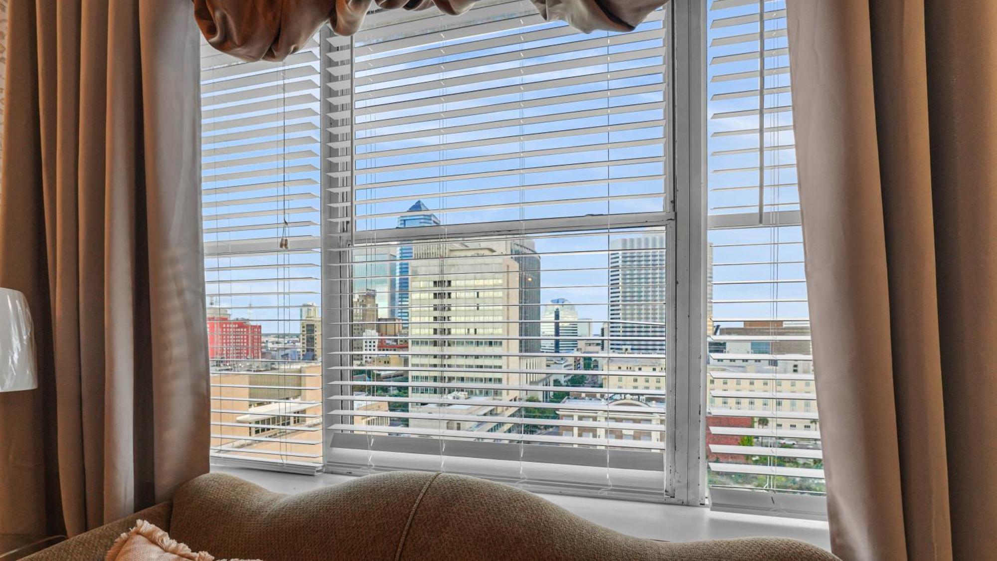 Cozy Downtown Condominium Jacksonville Dış mekan fotoğraf